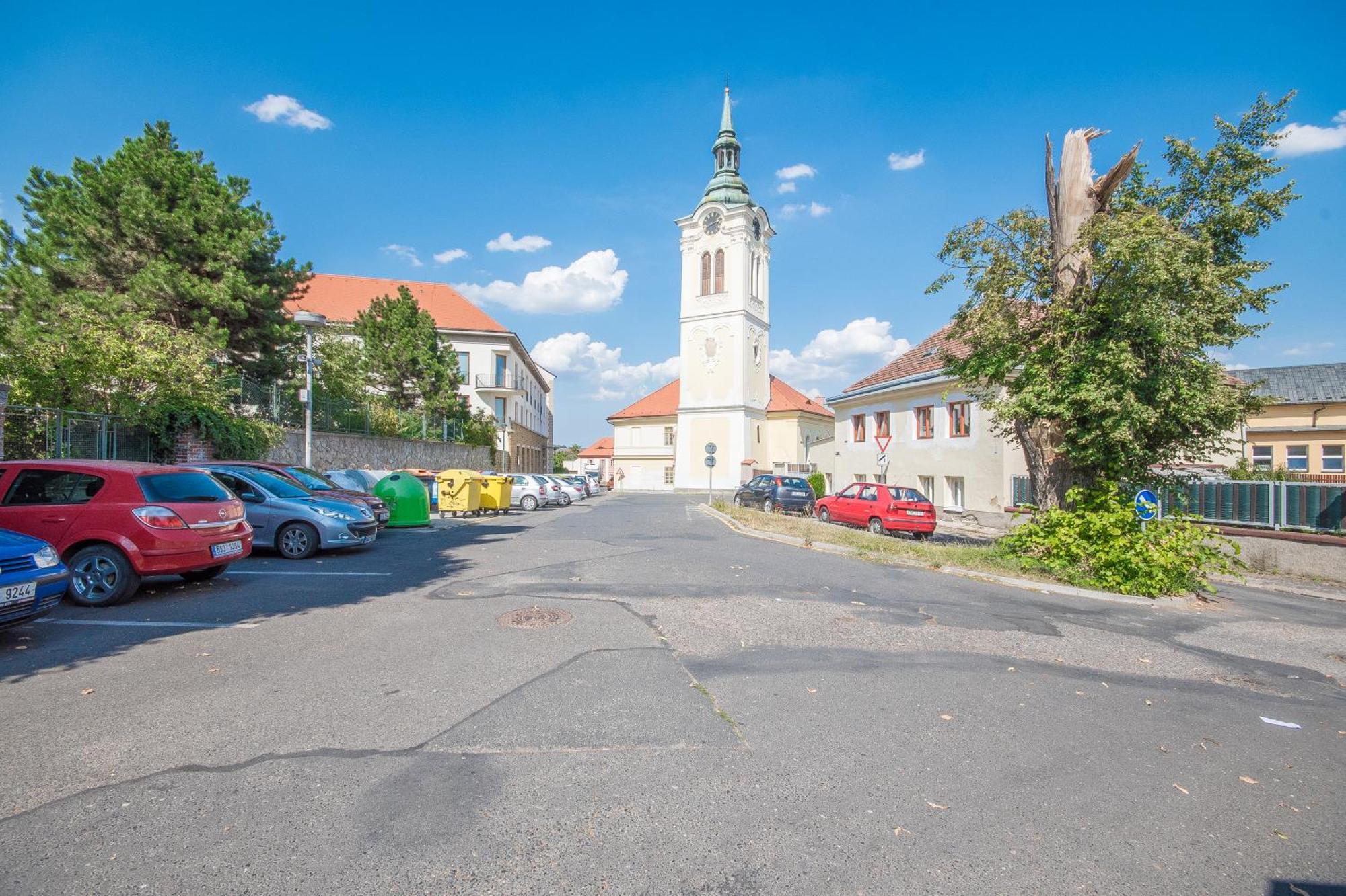 Bartapart Kutná Hora Exterior foto